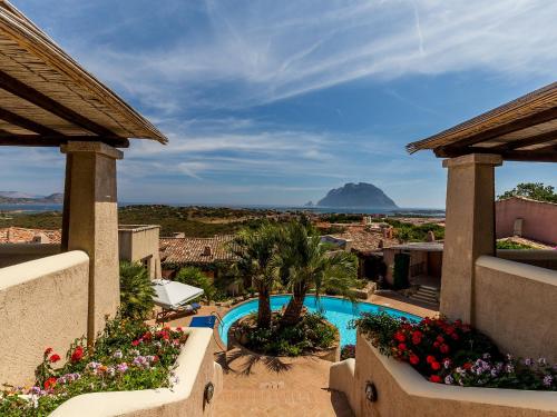 Фотография гостевого дома Locazione Turistica Acacia 2 - Vista Village