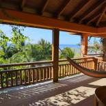 Фотография гостиницы Hotel Posada Seremein Roatan