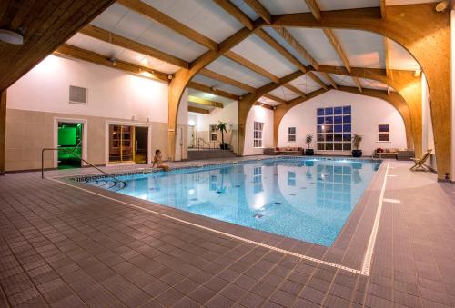 Фотография гостиницы The Old Hall Hotel