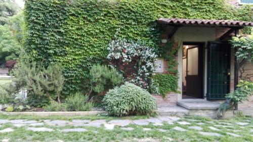 Фотография мини отеля Casina Belvedere