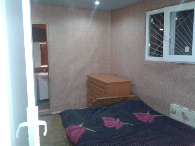 Фотография гостиницы Натали