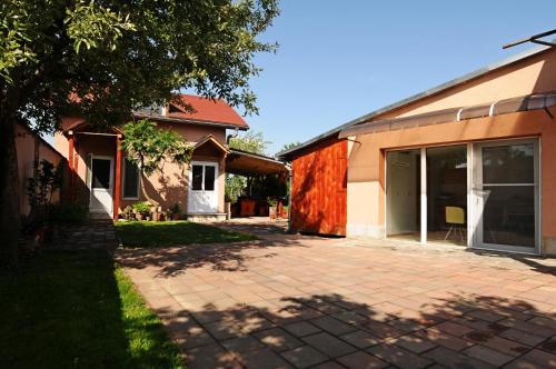 Фотография гостевого дома Route 66