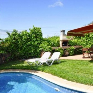 Фотография гостевого дома Holiday Home La Matanza de Acentejo - TFN01013-F