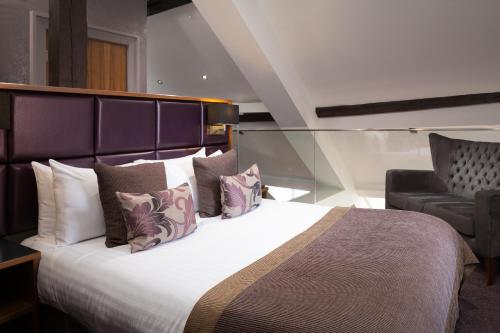 Фотография апарт отеля Roomzzz Newcastle City