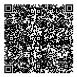 QR код хостела Море Гор