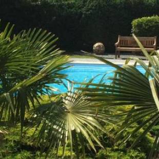 Фотографии мини отеля
La Maison de Manolie