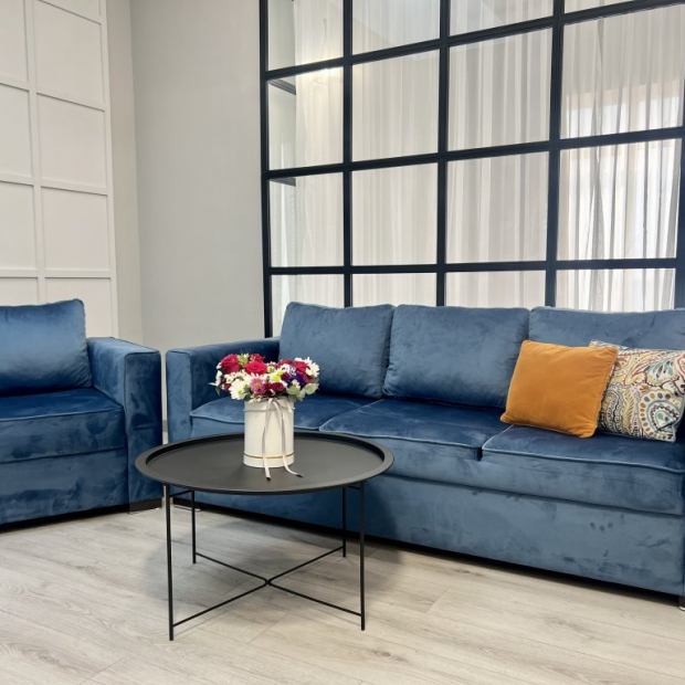 Фотографии квартиры
Апартаменты CityView Sunset Apartments