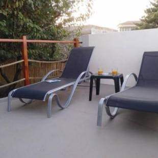 Фотографии гостевого дома
Casa Nogal