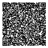 QR код гостиницы Европа