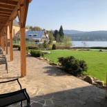 Фотография гостиницы Hotel Albatros