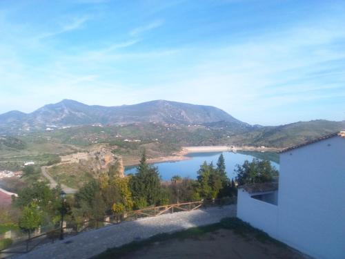 Фотография гостевого дома Casas PARAJE NATURAL