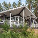 Фотография гостевого дома Holiday Home Villa aallokko