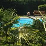 Фотография мини отеля La Maison de Manolie