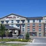 Фотография гостиницы Hampton Inn Saskatoon South