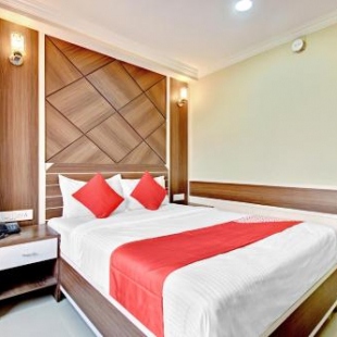 Фотография гостиницы OYO 71957 Hotel Srinivasa Residency