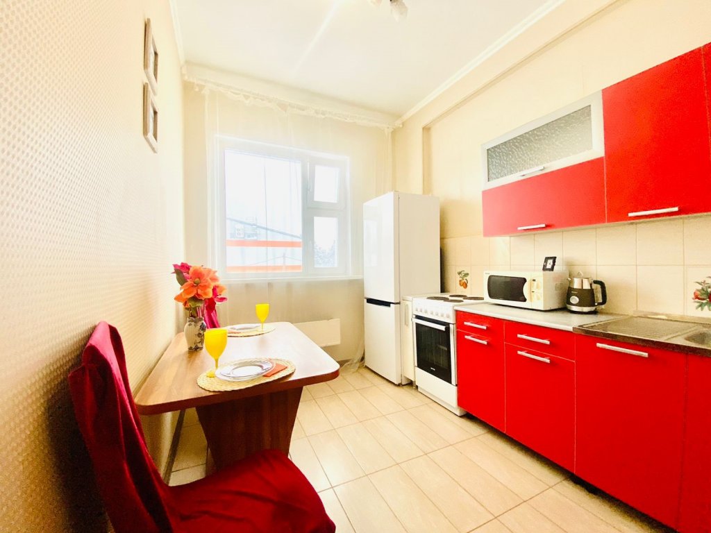 Фотография квартиры Апартаменты SEVER APART