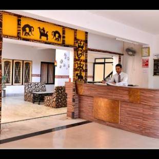 Фотографии гостиницы 
            MPT Jhabua Tourist Motel, Jhabua