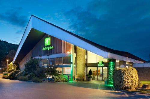 Фотография гостиницы Holiday Inn Swindon, an IHG Hotel