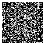 QR код гостиницы Гермес