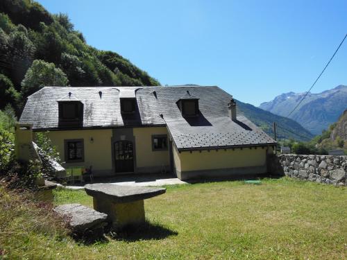 Фотографии гостевого дома 
            gite tourmalet