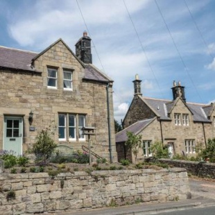 Фотография гостевого дома Lime Tree Cottage, Alnwick