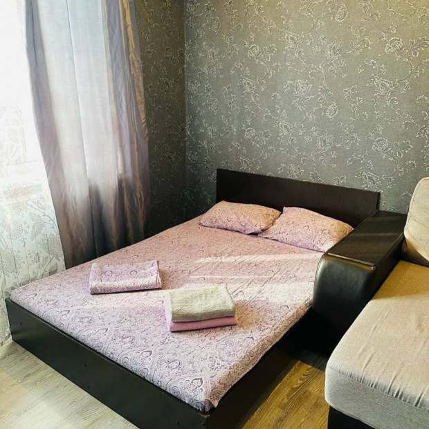 Фотография квартиры Апартаменты на ул. Сибирская 42