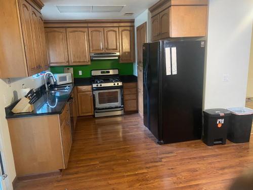 Фотография хостела WHOLE Family - Rosemont