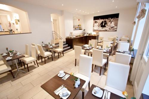 Фотография гостиницы Hotel am Viktualienmarkt