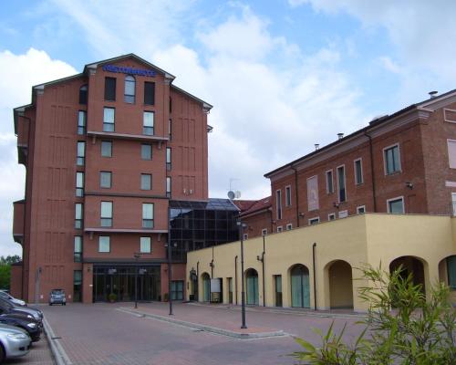 Фотография гостиницы Hotel Ristorante Al Mulino