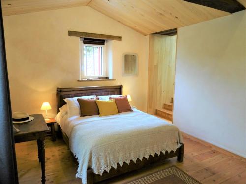 Фотографии мини отеля 
            Terre et Eau chambres d'hotes B&B La Flocellière