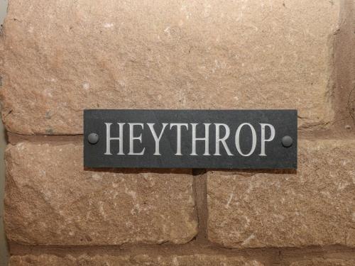 Фотографии гостевого дома 
            Heythrop