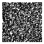 QR код базы отдыха Тихий берег