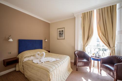 Фотография гостиницы The Clifton Hotel Bristol