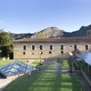 Фотографии гостиницы 
            Parador de Cangas de Onís