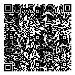 QR код хостела Центр