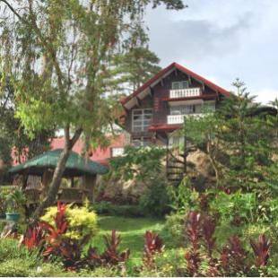 Фотографии мини отеля 
            Log Cabin Hotel - Safari Lodge Baguio