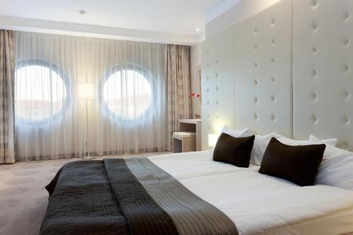 Фотография гостиницы Hotel Swing