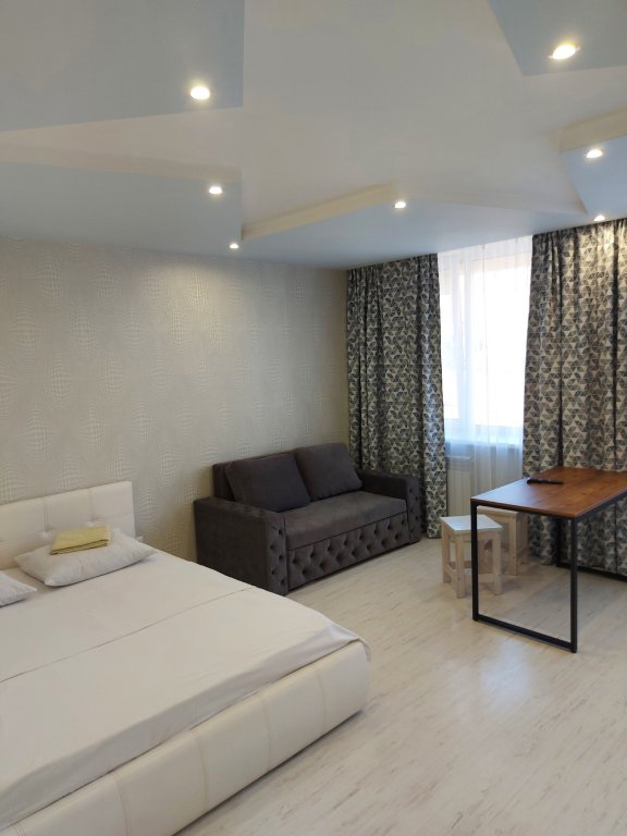 Фотография квартиры Апартаменты Кирпичная 26-59