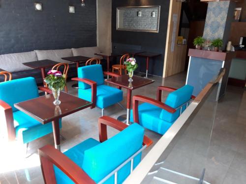 Фотография гостиницы Garni Hotel Mediteraneo