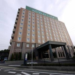 Фотографии гостиницы 
            Hotel Route-Inn Isahaya Inter