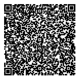 QR код гостиницы Мещера