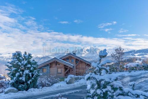 Фотографии гостевого дома 
            Chalet Ravine