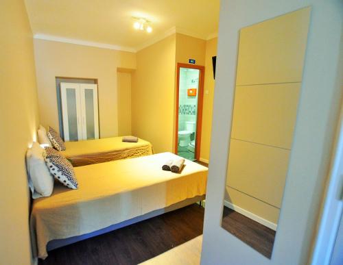 Фотография хостела Rooms DP Setúbal