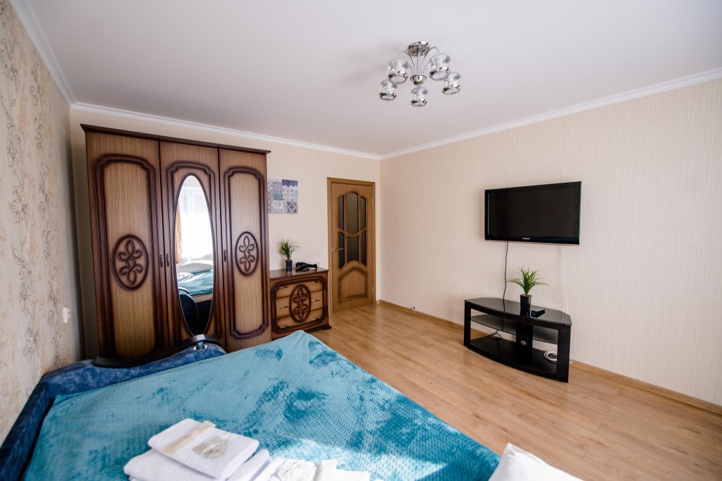 Фотография квартиры RentAp (РентАп) на проспекте Максима Горького