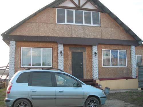 Фотография гостевого дома На Целинной, 71