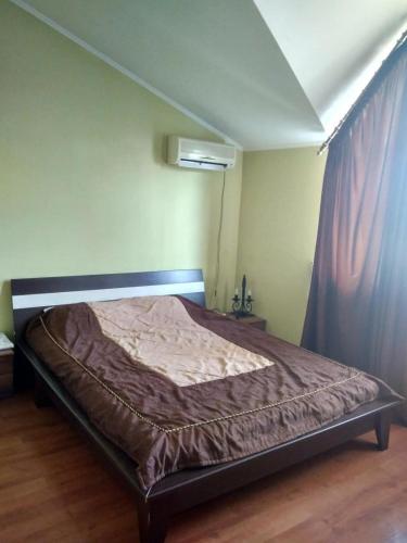 Фотография гостиницы ШАЛЕ