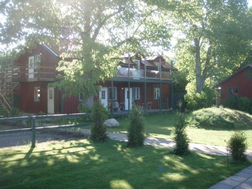 Фотография гостевого дома Freja Vandrarhem