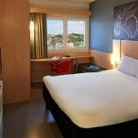 Фотография гостиницы ibis Goiania