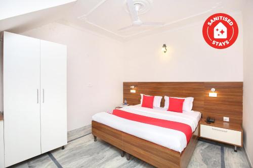 Фотография гостиницы OYO 16969 The Nest