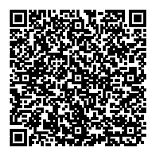 QR код гостиницы HL 309 Hotel
